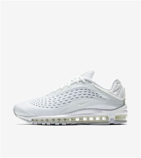 nike air max deluxe wit|nike air max deluxe og.